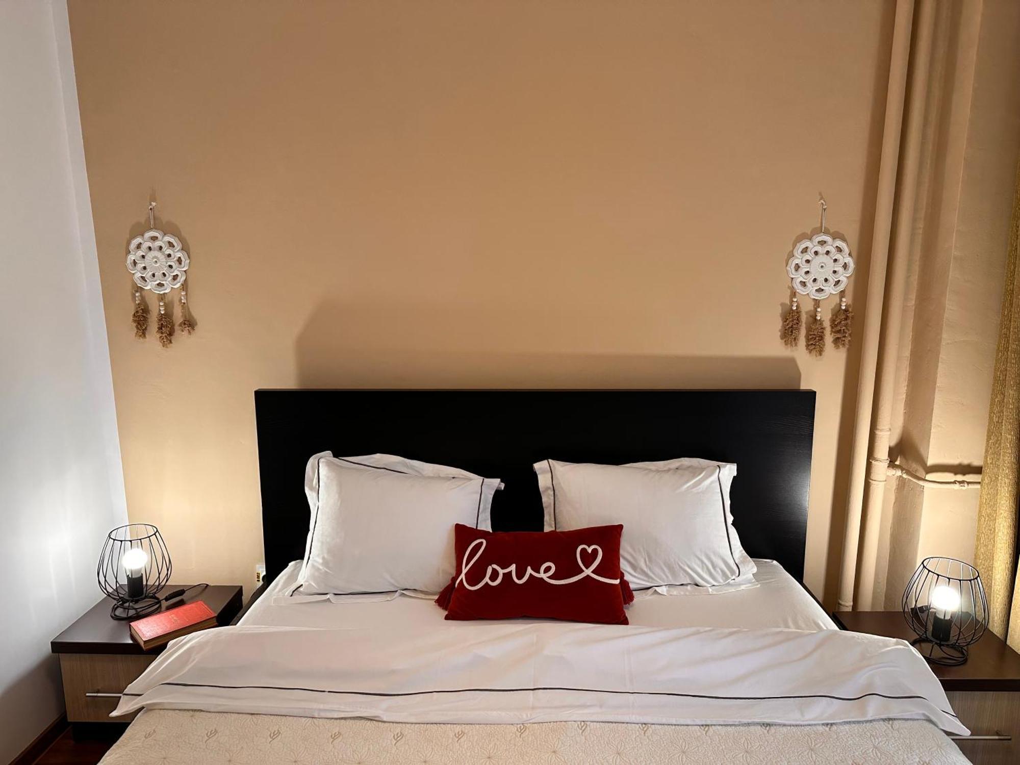Euro Apartment Boekarest Buitenkant foto